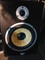 Citronic ST 8" Actieve Studio Monitor, Ophalen