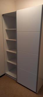 Kast, Huis en Inrichting, Kasten | Roldeurkasten en Archiefkasten, Ophalen, Zo goed als nieuw, 50 tot 75 cm