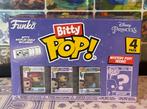 Funko Bitty Pop! Disney Princess 4 Pack, Ophalen of Verzenden, Nieuw