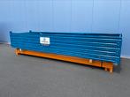 6 Nedcon 4000/1100/100 jukken met 20 liggers 3600 3000 kg, Ophalen of Verzenden