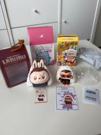 Popmart The Monsters Labubu Wacky Mart Set Onigiri, Ophalen of Verzenden, Nieuw