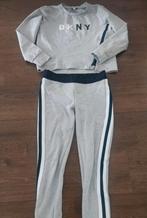 Schitterende pak van Donna Karren als nieuw mtXS, DKNY, Ophalen of Verzenden, Zo goed als nieuw, Maat 34 (XS) of kleiner