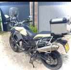 BMW F800 GS Adventure - 2013 - All-Road Topper, Motoren, Motoren | BMW, 2 cilinders, Particulier, Meer dan 35 kW, 800 cc