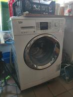 Beko wasmachine, Witgoed en Apparatuur, Wasmachines, Gebruikt, Ophalen