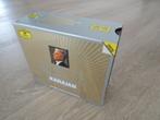 Beethoven Complete Symphonies Karajan Gold Edition, Cd's en Dvd's, Cd's | Klassiek, Met libretto, Ophalen of Verzenden, Zo goed als nieuw