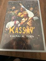 Kassav' Carnaval Tour DVD - Muziek en Concerten, Cd's en Dvd's, Alle leeftijden, Ophalen of Verzenden, Gebruikt, Muziek en Concerten