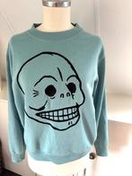 CHEAP MONDAY sweater trui Ekkue Sweat medium CHCS, Maat 38/40 (M), Overige kleuren, Ophalen of Verzenden, Zo goed als nieuw