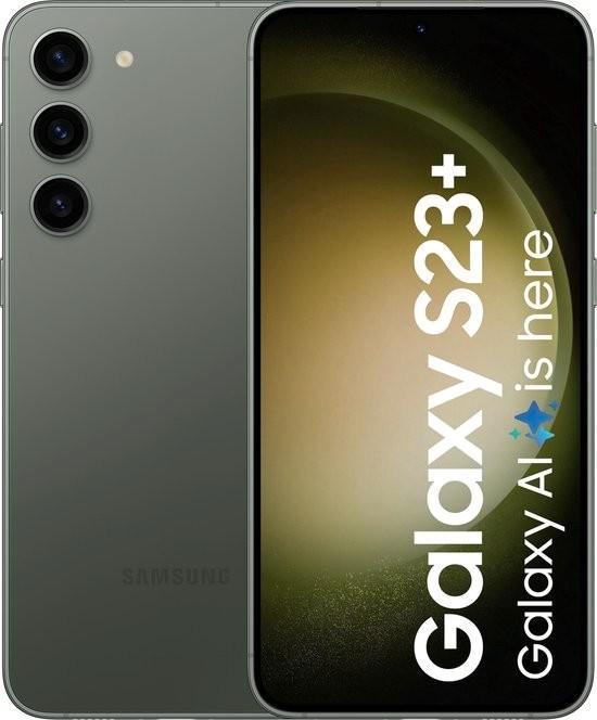 Ruilen Samsung Galaxy S23 Plus tegen Iphone 16 Plus of hoger, Telecommunicatie, Mobiele telefoons | Samsung, Zo goed als nieuw