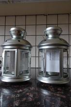 sfeerlichtjes/kandelaar, Huis en Inrichting, Ophalen, Nieuw, Overige materialen, Minder dan 25 cm