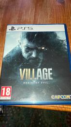 Resident Evil Village/ 8 PlayStation 5, Spelcomputers en Games, Games | Sony PlayStation 5, Ophalen of Verzenden, Zo goed als nieuw
