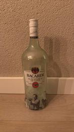 Bacardi superior 150 years limited edition 1,5 liter, Verzamelen, Ophalen of Verzenden, Zo goed als nieuw
