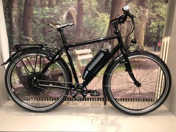 Idworx Easy Rohler EVO 56 cm E1 singel speed Neodrives Z15 beschikbaar voor biedingen