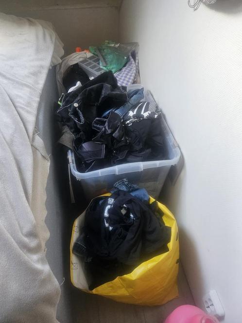 Kleding maat s/m, Kinderen en Baby's, Kinderkleding | Overige, Zo goed als nieuw, Ophalen of Verzenden