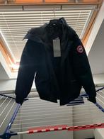 Nieuw Canada Goose Bomberjack Navy, Ophalen, Canada Goose, Nieuw, Maat 48/50 (M)