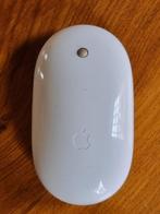 Apple bluetooth draadloze muis A1197, Apple Mighty Mouse, Zo goed als nieuw, Draadloos, Muis