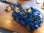 Lego technic takelwagen 8462, Kinderen en Baby's, Speelgoed | Duplo en Lego, Complete set, Gebruikt, Ophalen of Verzenden, Lego
