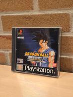 Dragon Ball Final Bout - Sony PlayStation, Hilversum, Vechten, Support.playstation.com, 2 spelers