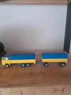 Nacoral model scania  kp398, Hobby en Vrije tijd, Modelauto's | 1:50, Overige merken, Gebruikt, Nacoral, Ophalen of Verzenden