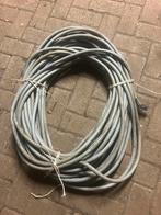 52m Elektrakabel 20-aderig, Ophalen, Gebruikt, Kabel of Snoer