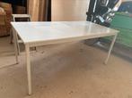 Kantine Tafel kantoortafel werktafel, Ophalen