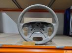 Volvo S60 / V70 2004 tot 2007 beige lederen stuur ERG NETJES, Auto-onderdelen, Ophalen of Verzenden, Gebruikt, Volvo