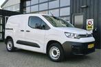 Citroën Berlingo 1.5 BlueHDi 100PK | 3-zits | Carplay | Fab, Gebruikt, 4 cilinders, Citroën, Wit