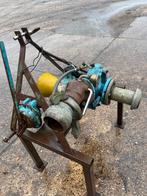 Bauer Beregeningspomp - Gebruikt, Zakelijke goederen, Agrarisch | Werktuigen, Ophalen, Akkerbouw, Beregening en Drainage