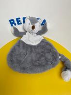 1984 happy horse knuffellap lap doekje vos Felix, Ophalen of Verzenden, Overige typen