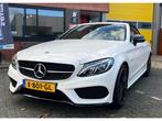 Mercedes-Benz C-Klasse 200 Editon amg. full.full option.unie, Auto's, Mercedes-Benz, Cruise Control, Bedrijf, Benzine, C-Klasse