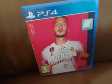 FIFA 20 beschikbaar voor biedingen