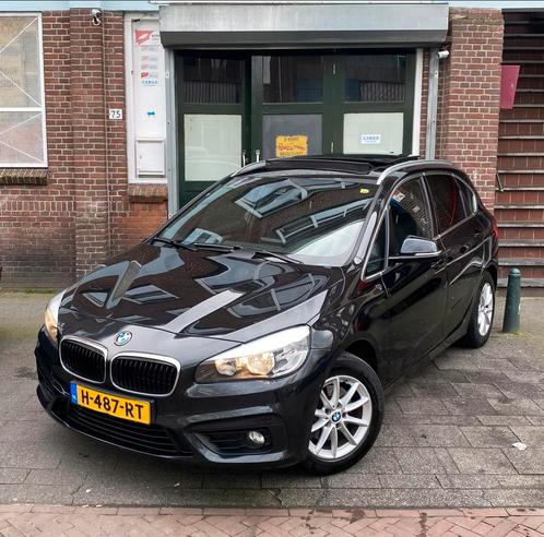 BMW 2-Serie Active Tourer 1.5 218I AUT 2014 Pano/Airco/LED, Auto's, BMW, Bedrijf, 2-Serie Active Tourer, Airbags, Airconditioning