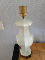 Vintage  lampenvoet, Ophalen of Verzenden, Minder dan 50 cm