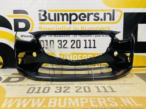 BUMPER Mazda CX3 2016-2018 DK8A50031 VOORBUMPER 10894z, Auto diversen, Tuning en Styling, Ophalen of Verzenden