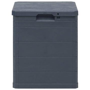Opbergbox opbergkist tuinkussens kunststof GRATIS VERZONDEN! beschikbaar voor biedingen