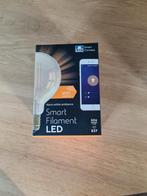 Smart Filament LED Lamp E27 - Nieuw! 3x, Huis en Inrichting, Lampen | Losse lampen, Ophalen of Verzenden