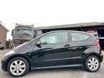 Mercedes-Benz A-Klasse 150 1.5i 95pk automaat Polar Star - n, Automaat, 1498 cc, Zwart, Benzine
