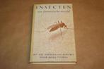 Insecten, een fantastische wereld. Rinke Tolman, 1953., Boeken, Gelezen, Ophalen of Verzenden