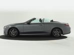 Mercedes-Benz E-Klasse Cabrio 200 AMG Line | Rijassistentie, Auto's, Mercedes-Benz, Achterwielaandrijving, 4 cilinders, 109 €/maand