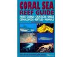 Bob Halstead: Coral Sea Reef guide. Hardcover, Engelstalig, Natuur algemeen, Ophalen of Verzenden, Zo goed als nieuw, Bob Halstead