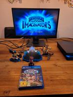 Skylanders Imaginators Starter Pack Playstation 4, Ophalen of Verzenden, Zo goed als nieuw, Slim