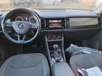 Skoda Kodiaq 1.5 TSI Ambition Business 7-Persoons, Auto's, Skoda, Stof, 4 cilinders, 150 pk, 7 stoelen