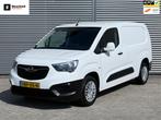 Opel Combo 1.5D L2H1 100pk Airco/ Navi/ Cruise/ PDC/ Carplay, Voorwielaandrijving, 730 kg, Gebruikt, Euro 6