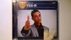 Yes-R - Het Beste Van Yes-R, Cd's en Dvd's, Cd's | Nederlandstalig, Ophalen of Verzenden, Zo goed als nieuw, Rap of Hip Hop