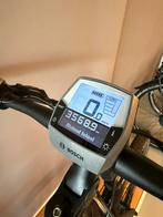 Elektrische fiets GAZELLE CITYZEN C8+ BOSCH MIDDENMOTOR, Ophalen of Verzenden, Zo goed als nieuw, 50 km per accu of meer, Gazelle