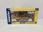 First Gear Komatsu D375 Bulldozer 1:50, Hobby en Vrije tijd, Modelauto's | 1:50, ., Conrad, Ophalen of Verzenden, Zo goed als nieuw