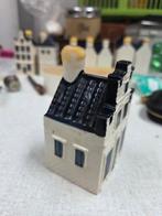 KLM Huisje 76 Bols Jenever, Ophalen of Verzenden, Zo goed als nieuw, 81 t/m 91