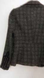 Damescolbert, Kleding | Dames, Maat 38/40 (M), Zwart, MNG, Ophalen of Verzenden