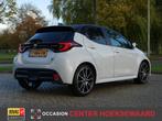 TOYOTA Yaris 1.5 Hybrid GR Sport | Stoelverw. | Camera | Car, Auto's, 12 maanden, 450 kg, Gebruikt, 450 kg