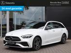 Mercedes-Benz C-klasse Estate 300 e AMG Line | Panoramadak |, Achterwielaandrijving, Euro 6, 4 cilinders, 167 km/l