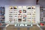Volledig ontwikkelde sneaker- en streetwear-marketplace